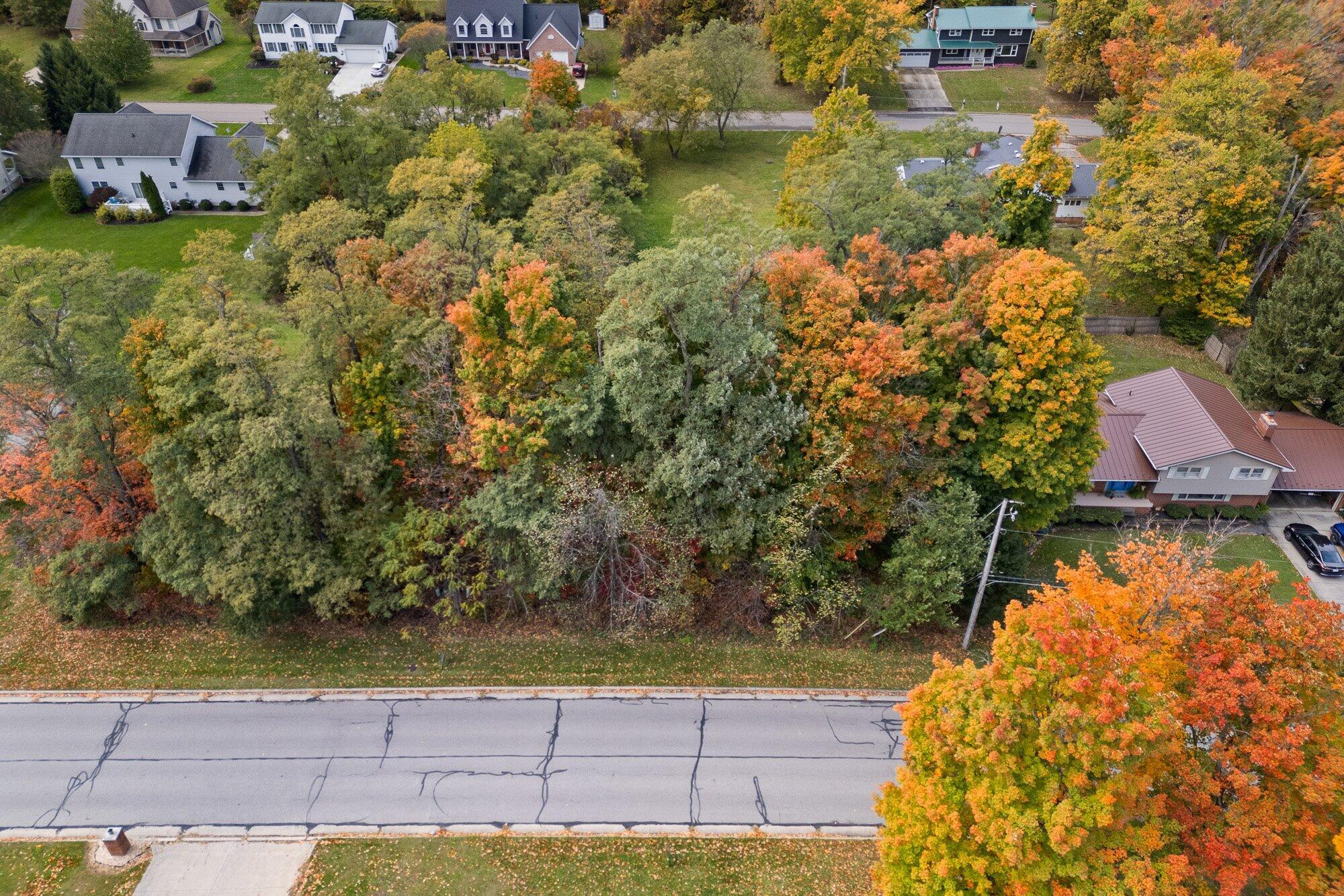 Clare Road #LOT 2443, Mansfield, Ohio image 2