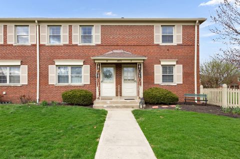 Photo of 1876 Northwest Boulevard 2B #2B, Columbus, OH 43212 (MLS # 226008458)