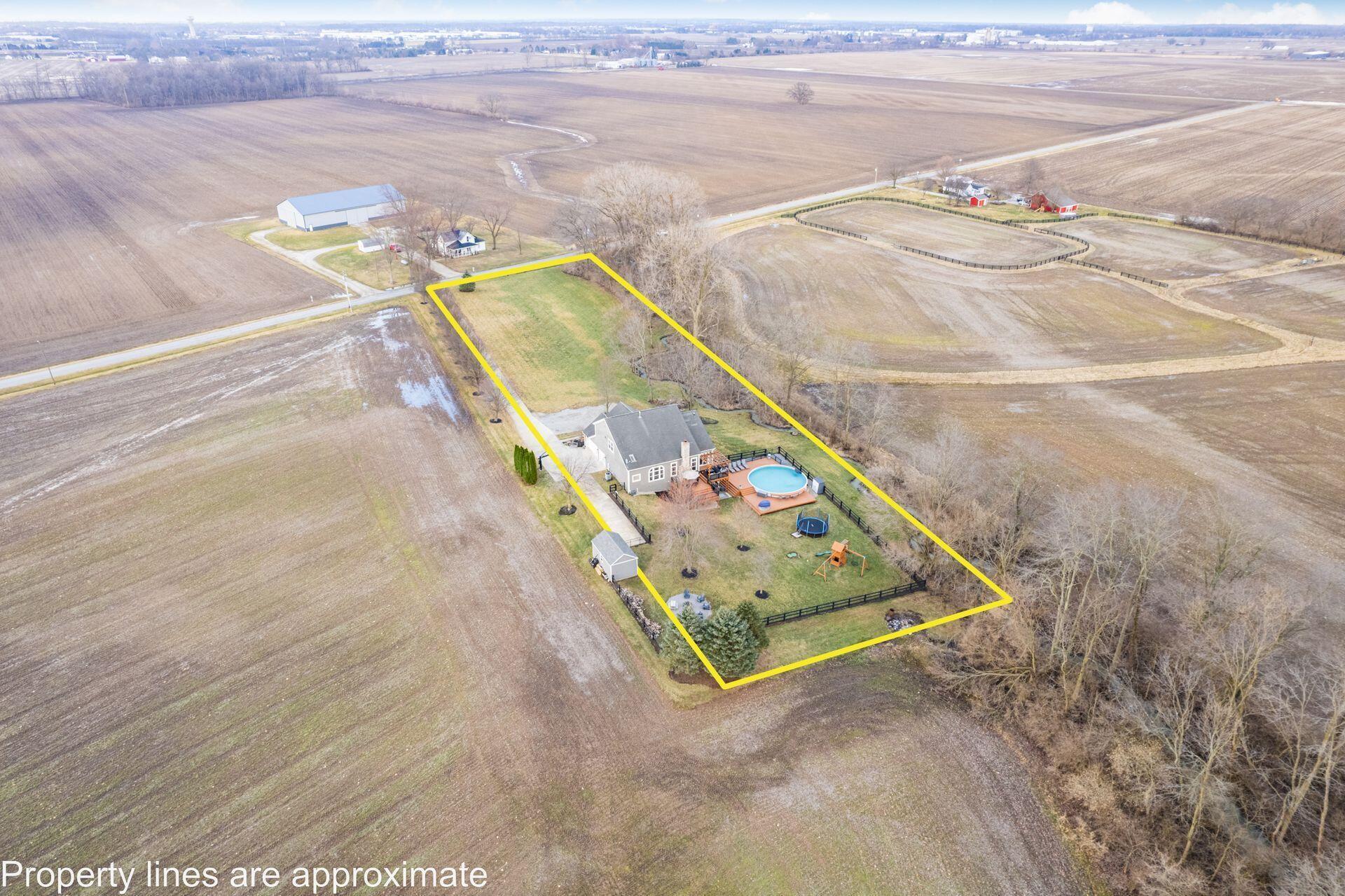 7455 Currier Road, Plain City, Ohio image 10