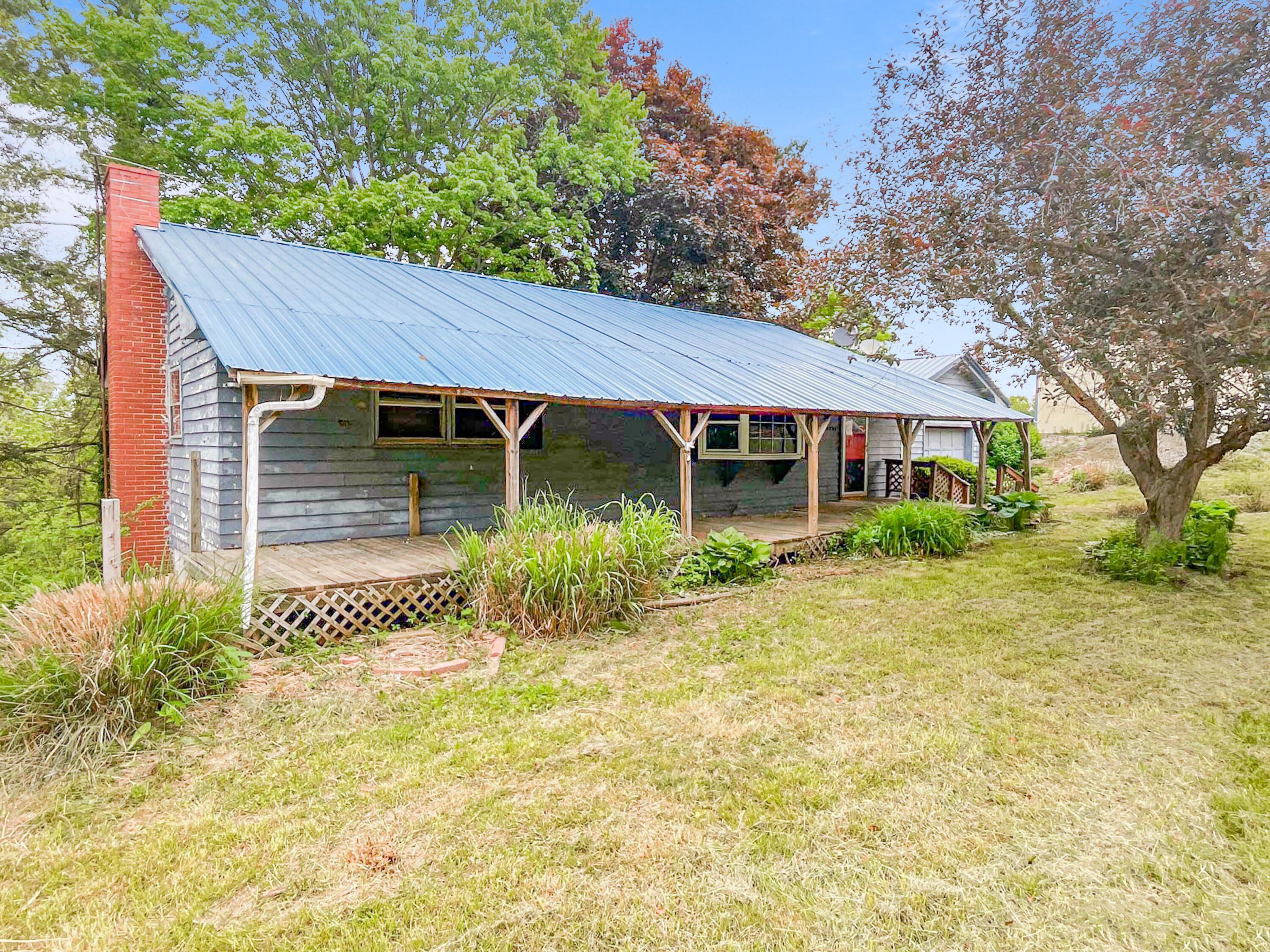 16251 State Route 678, Rockbridge, Ohio image 1