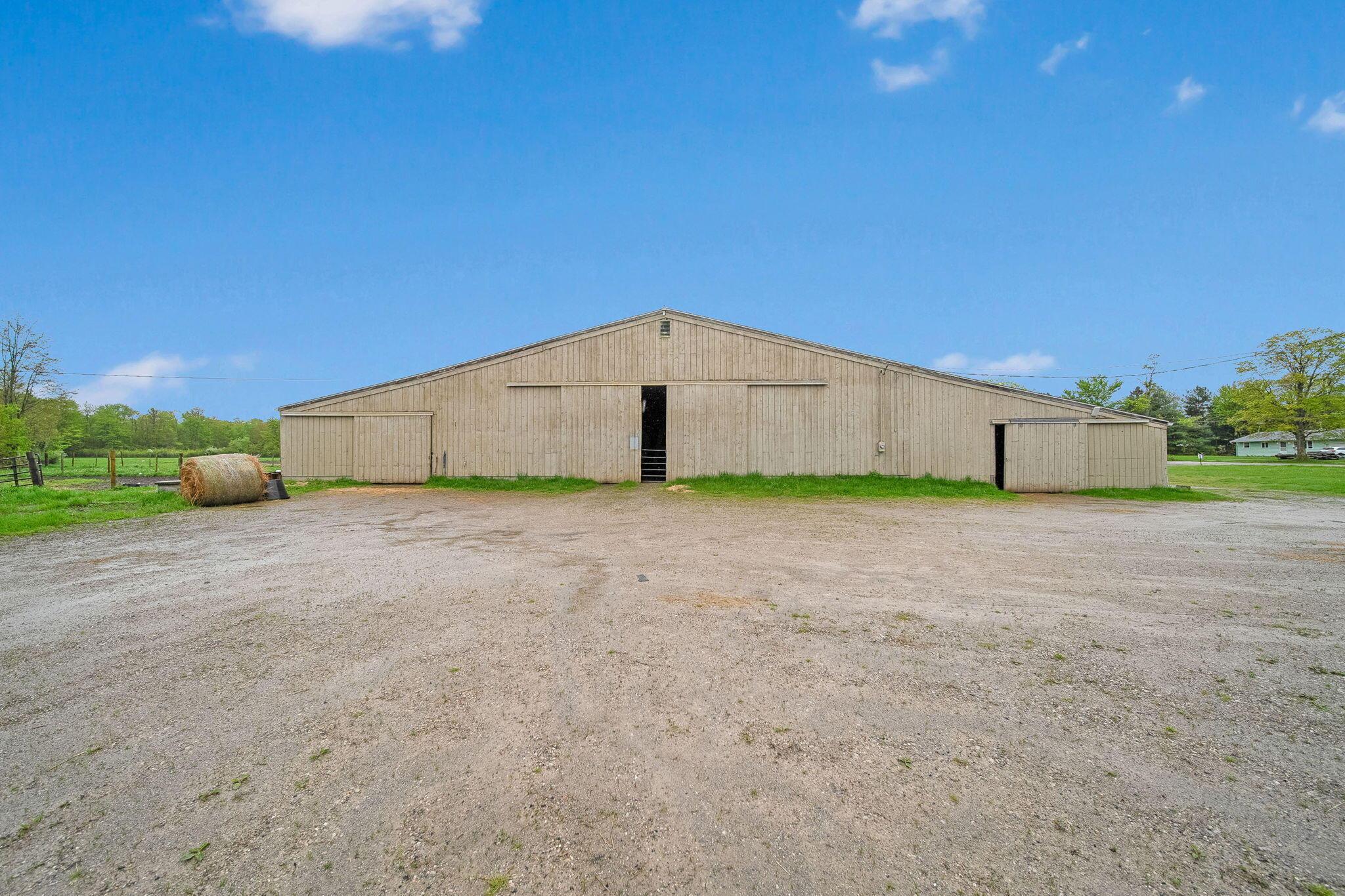 6810 Barrett Road, Geneva, Ohio image 45