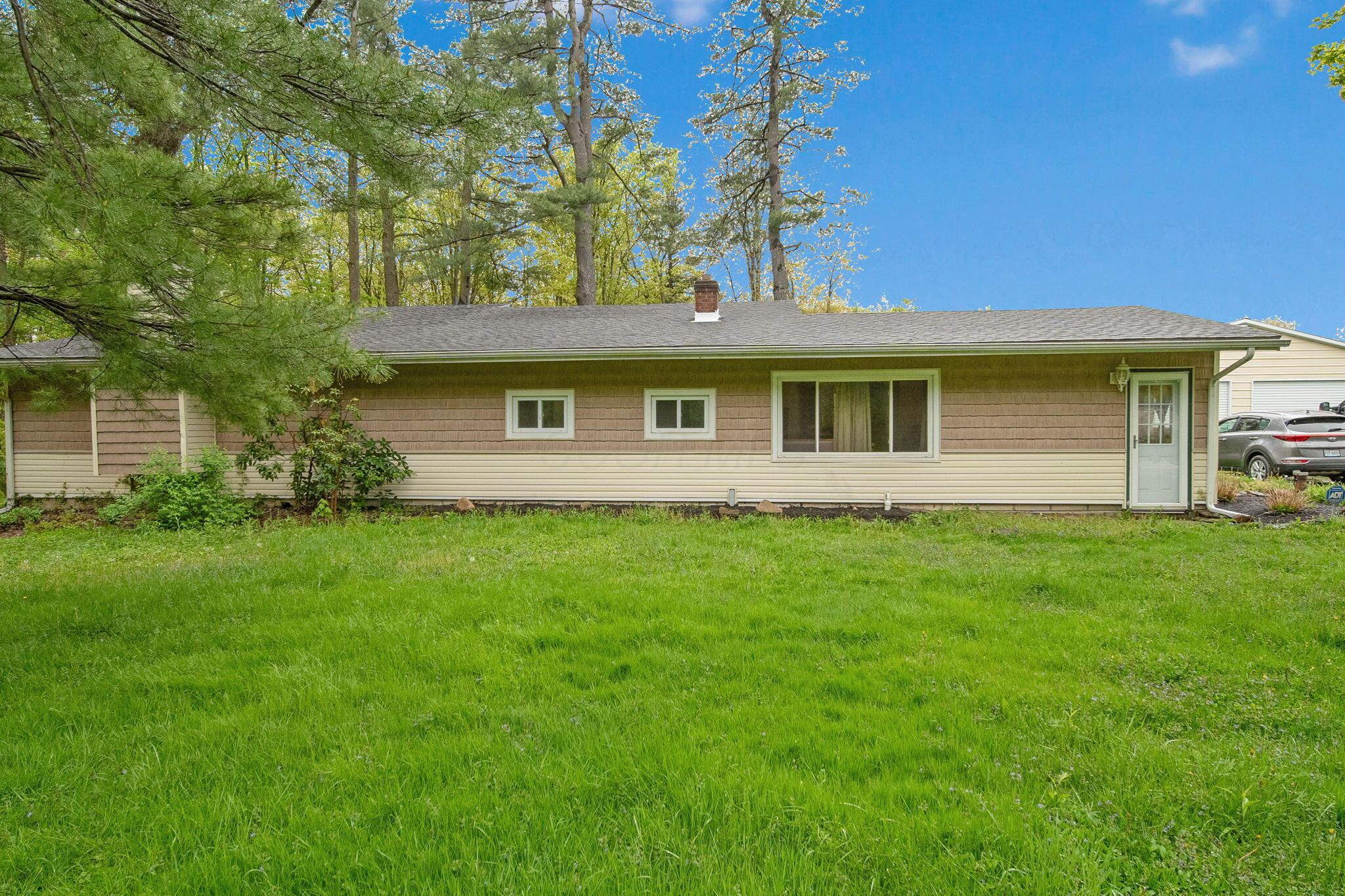6810 Barrett Road, Geneva, Ohio image 1
