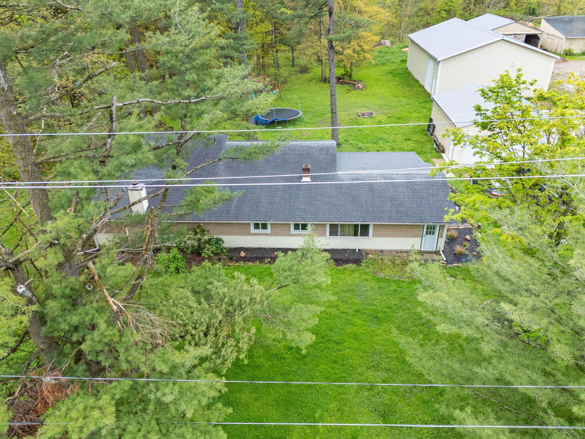 6810 Barrett Road, Geneva, Ohio image 2