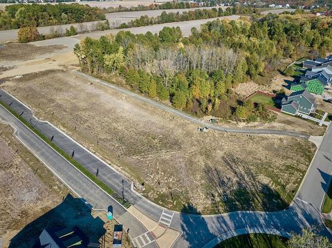 Photo of 5301 Maple Drive, Lewis Center, OH 43035 (MLS # 225040853)