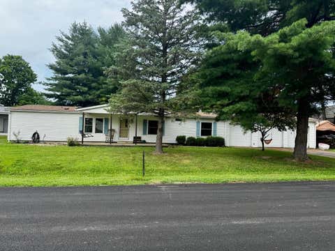 Photo of 94 Market Street, Carroll, OH 43112 (MLS # 226025444)