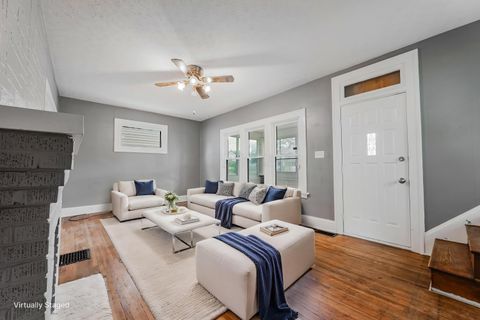 Tiny photo for 176 S Terrace Avenue, Columbus, OH 43204 (MLS # 226022146)