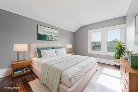 Tiny photo for 176 S Terrace Avenue, Columbus, OH 43204 (MLS # 226022146)