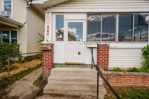 Tiny photo for 176 S Terrace Avenue, Columbus, OH 43204 (MLS # 226022146)