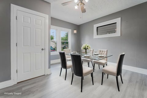 Tiny photo for 176 S Terrace Avenue, Columbus, OH 43204 (MLS # 226022146)