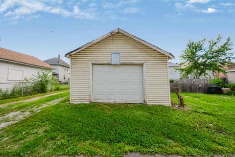 Tiny photo for 176 S Terrace Avenue, Columbus, OH 43204 (MLS # 226022146)