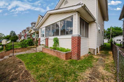 Tiny photo for 176 S Terrace Avenue, Columbus, OH 43204 (MLS # 226022146)