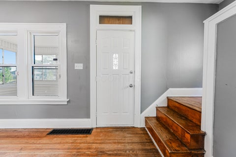 Tiny photo for 176 S Terrace Avenue, Columbus, OH 43204 (MLS # 226022146)