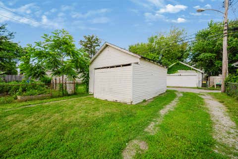 Tiny photo for 176 S Terrace Avenue, Columbus, OH 43204 (MLS # 226022146)