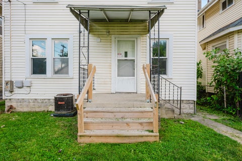 Tiny photo for 176 S Terrace Avenue, Columbus, OH 43204 (MLS # 226022146)
