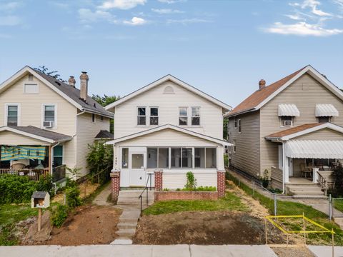 Photo of 176 S Terrace Avenue, Columbus, OH 43204 (MLS # 226022146)