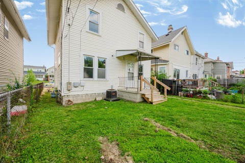 Tiny photo for 176 S Terrace Avenue, Columbus, OH 43204 (MLS # 226022146)