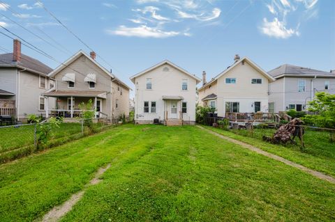 Tiny photo for 176 S Terrace Avenue, Columbus, OH 43204 (MLS # 226022146)