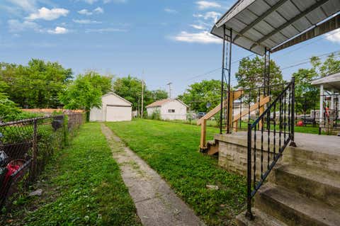Tiny photo for 176 S Terrace Avenue, Columbus, OH 43204 (MLS # 226022146)