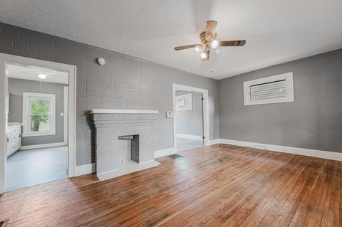 Tiny photo for 176 S Terrace Avenue, Columbus, OH 43204 (MLS # 226022146)