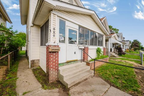 Tiny photo for 176 S Terrace Avenue, Columbus, OH 43204 (MLS # 226022146)