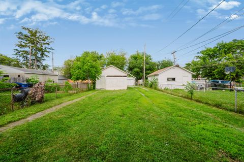 Tiny photo for 176 S Terrace Avenue, Columbus, OH 43204 (MLS # 226022146)