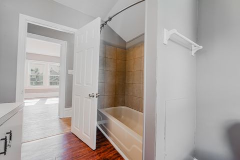 Tiny photo for 176 S Terrace Avenue, Columbus, OH 43204 (MLS # 226022146)