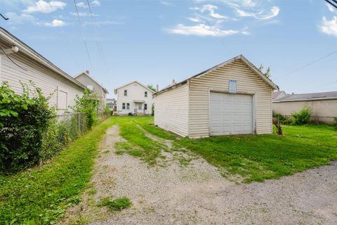 Tiny photo for 176 S Terrace Avenue, Columbus, OH 43204 (MLS # 226022146)