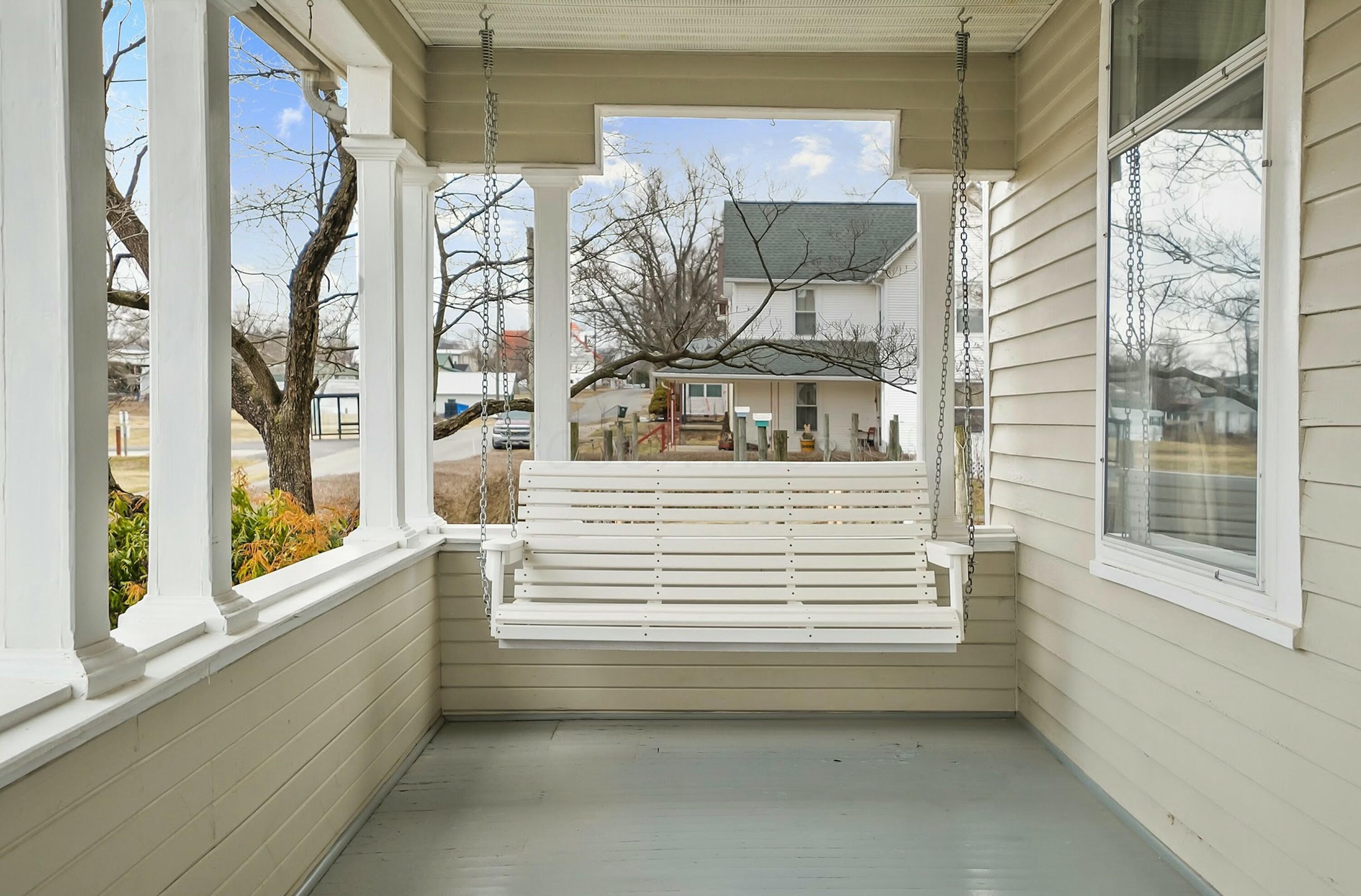 308 Cedar Street, Danville, Ohio image 32