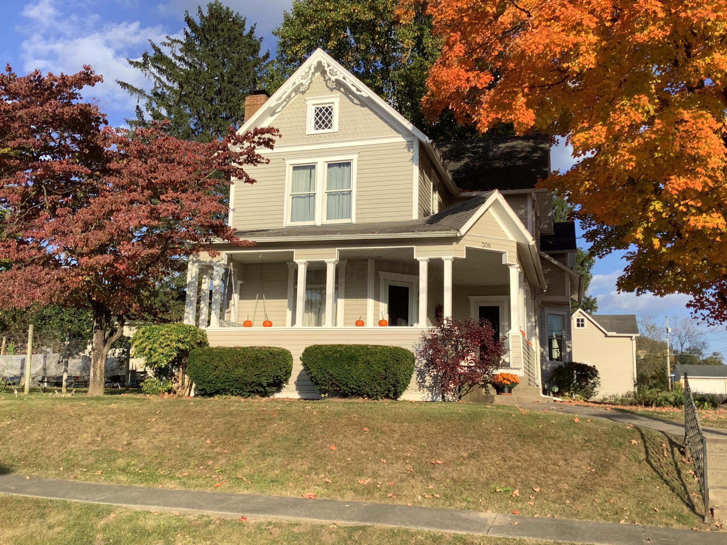 308 Cedar Street, Danville, Ohio image 1
