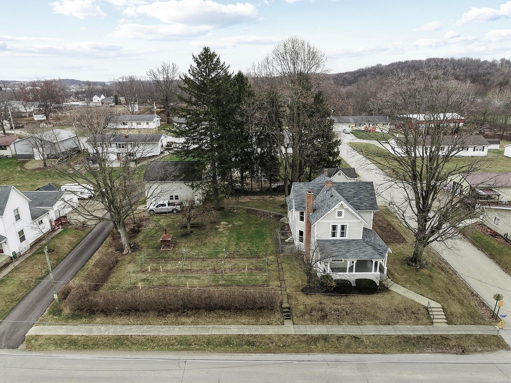 308 Cedar Street, Danville, Ohio image 14