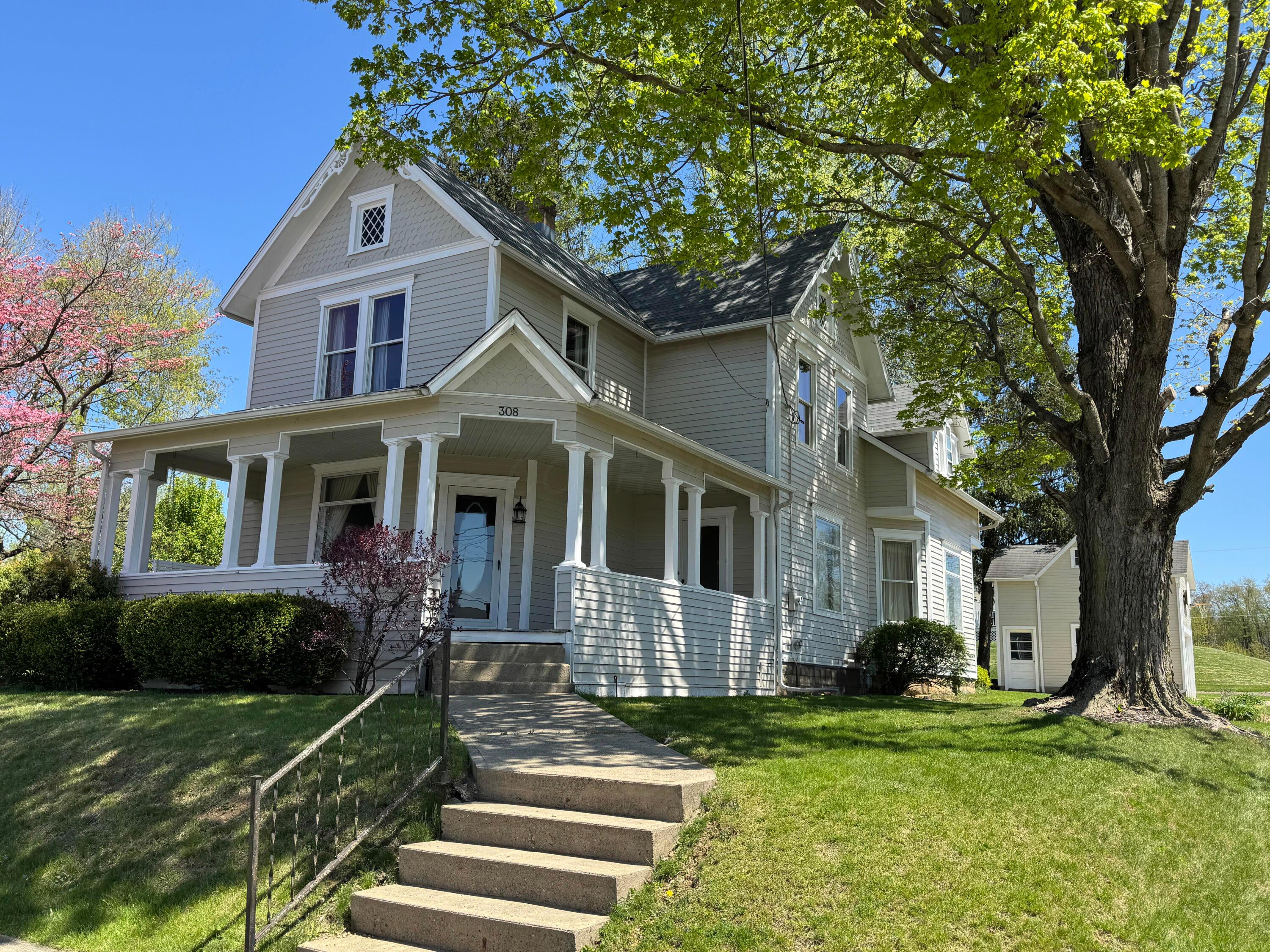 308 Cedar Street, Danville, Ohio image 1