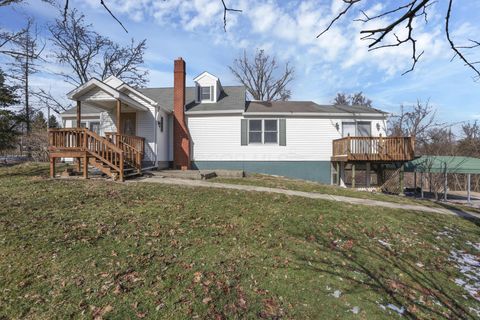 Photo of 5850 Borah Hill Road, Sugar Grove, OH 43155 (MLS # 226005327)