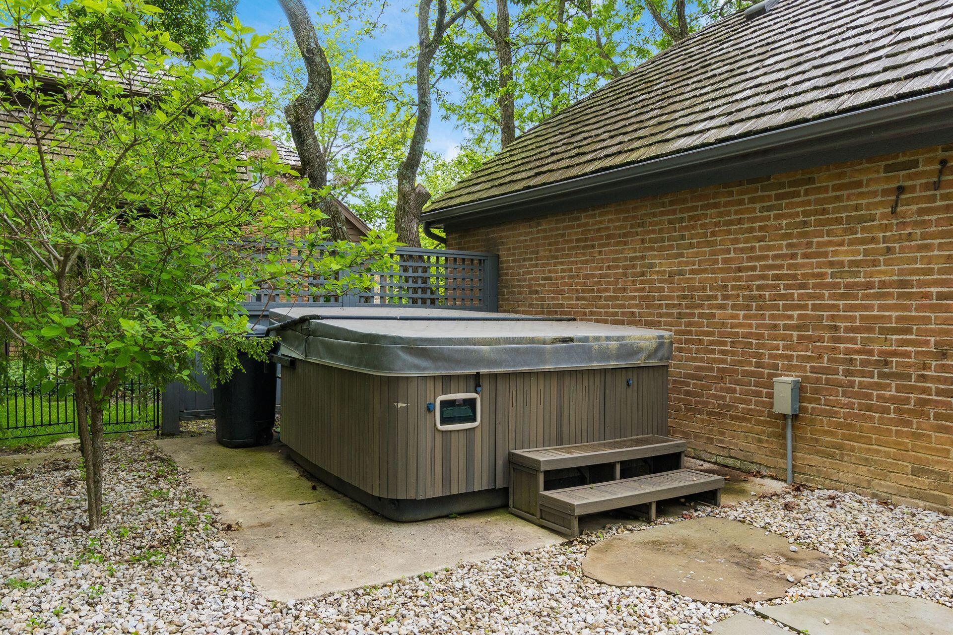 8547 Pitlochry Court, Dublin, Ohio image 44