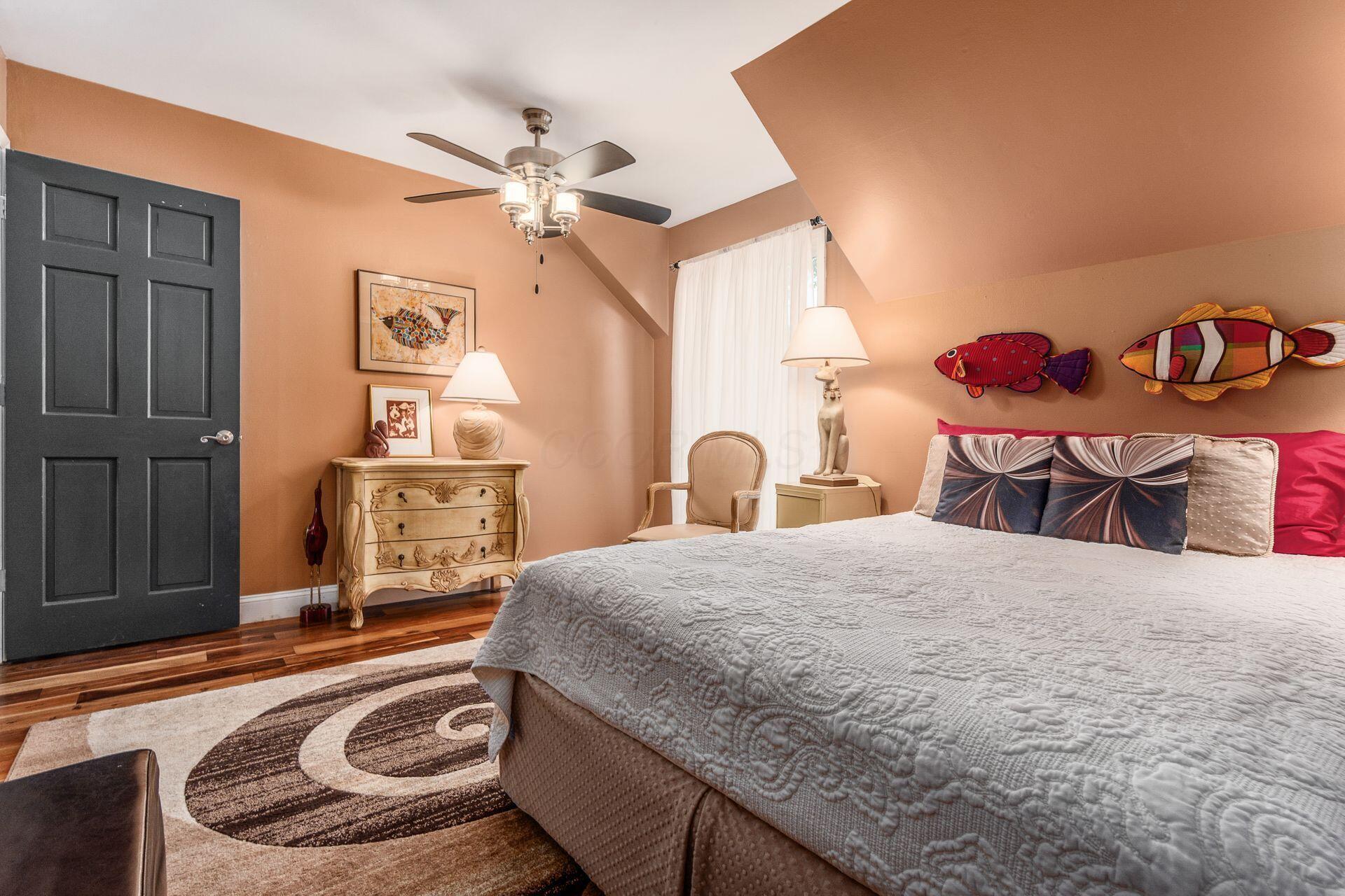 8547 Pitlochry Court, Dublin, Ohio image 35