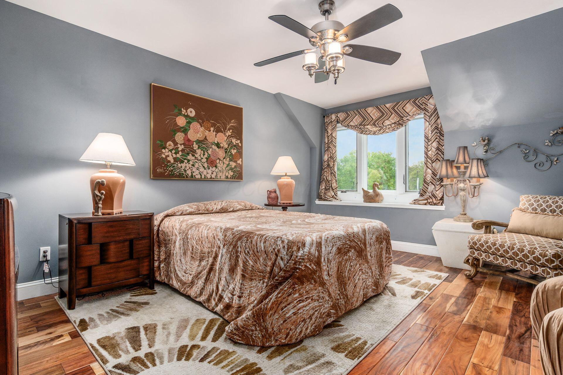 8547 Pitlochry Court, Dublin, Ohio image 28
