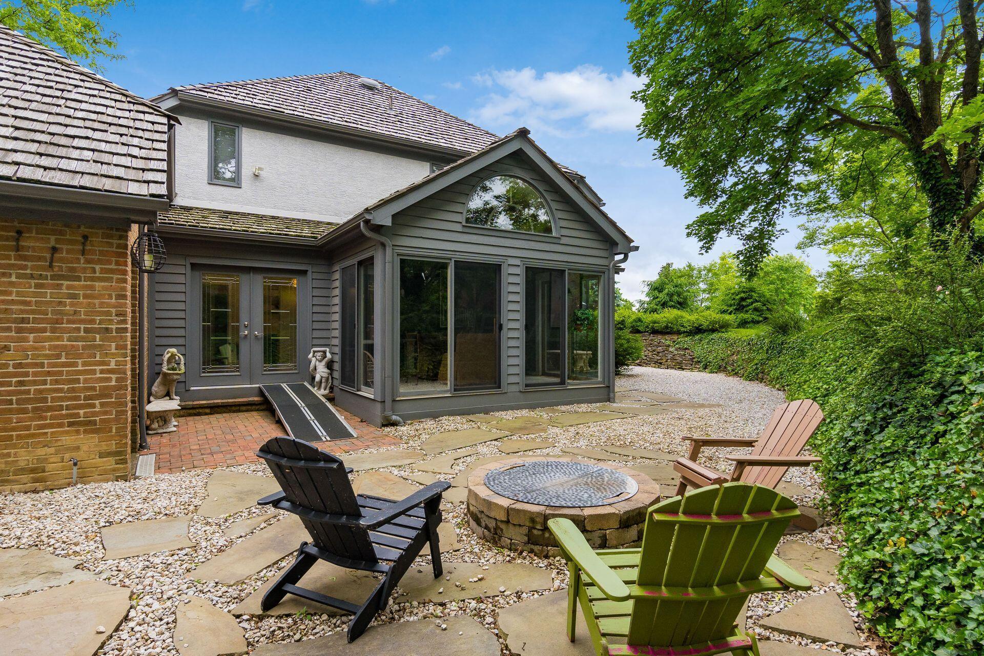8547 Pitlochry Court, Dublin, Ohio image 48