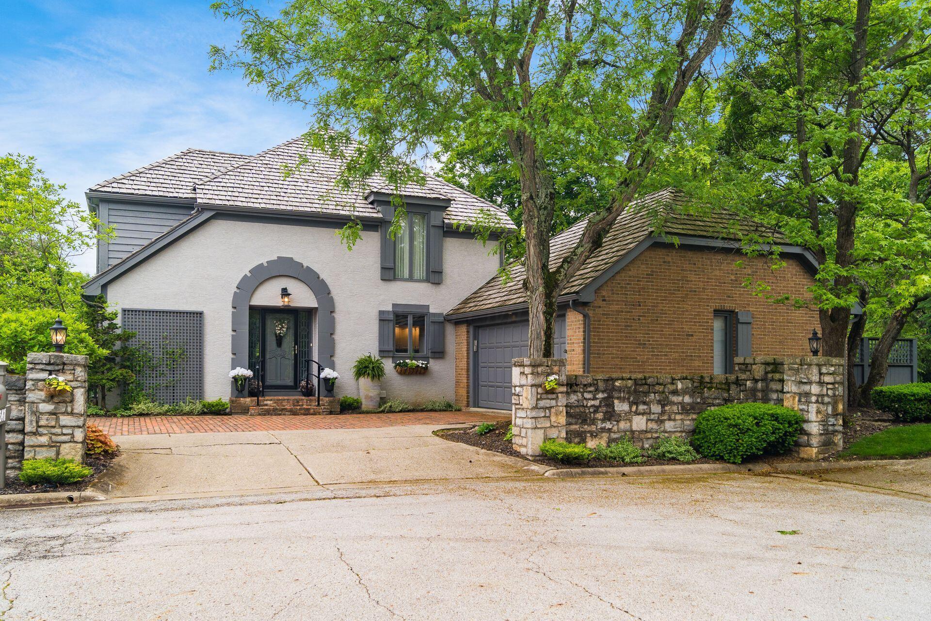 8547 Pitlochry Court, Dublin, Ohio image 1