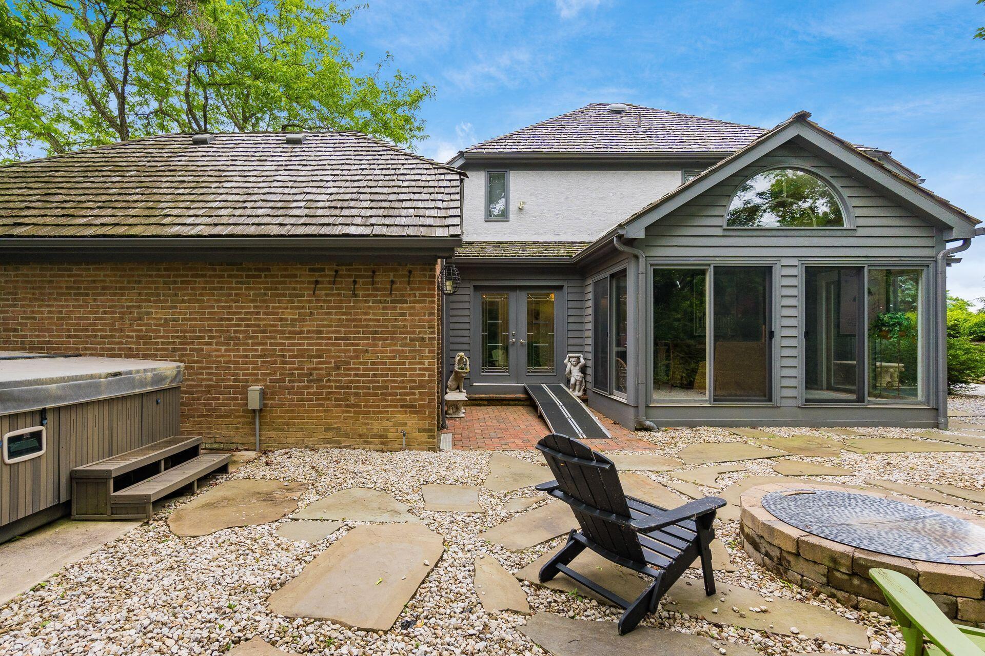 8547 Pitlochry Court, Dublin, Ohio image 47