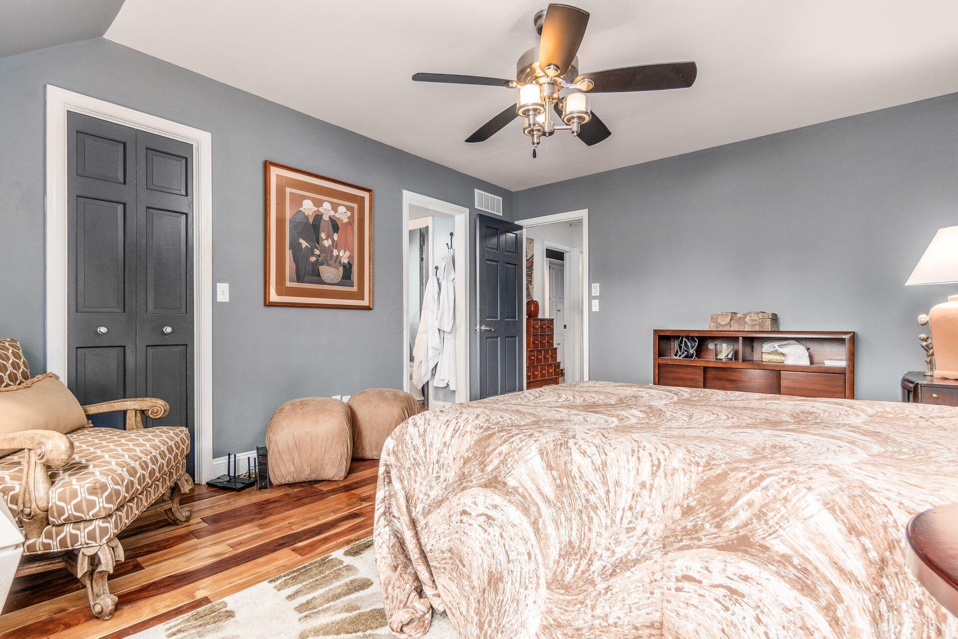 8547 Pitlochry Court, Dublin, Ohio image 29