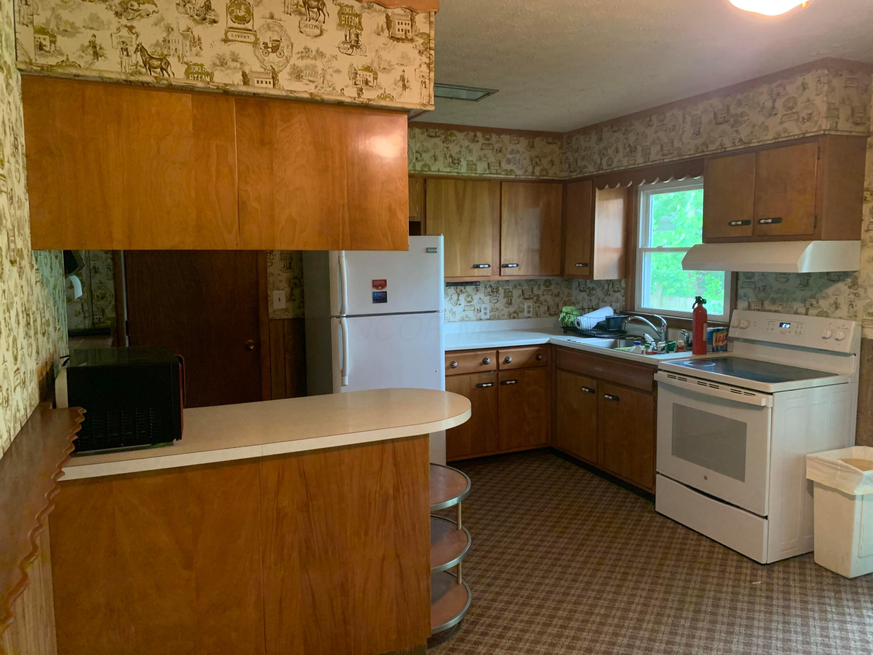 101 Gale Court, Circleville, Ohio image 21