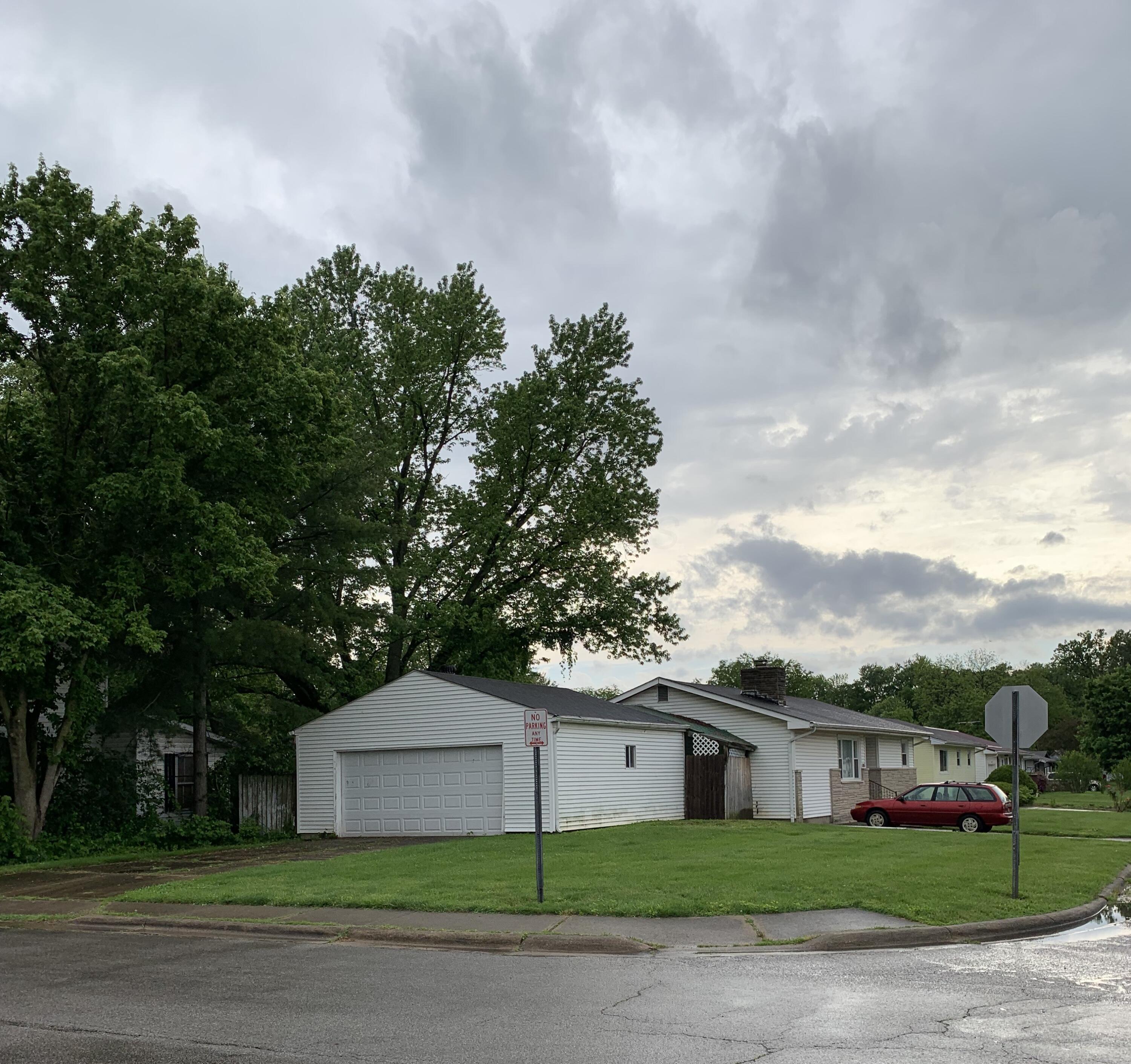 101 Gale Court, Circleville, Ohio image 3