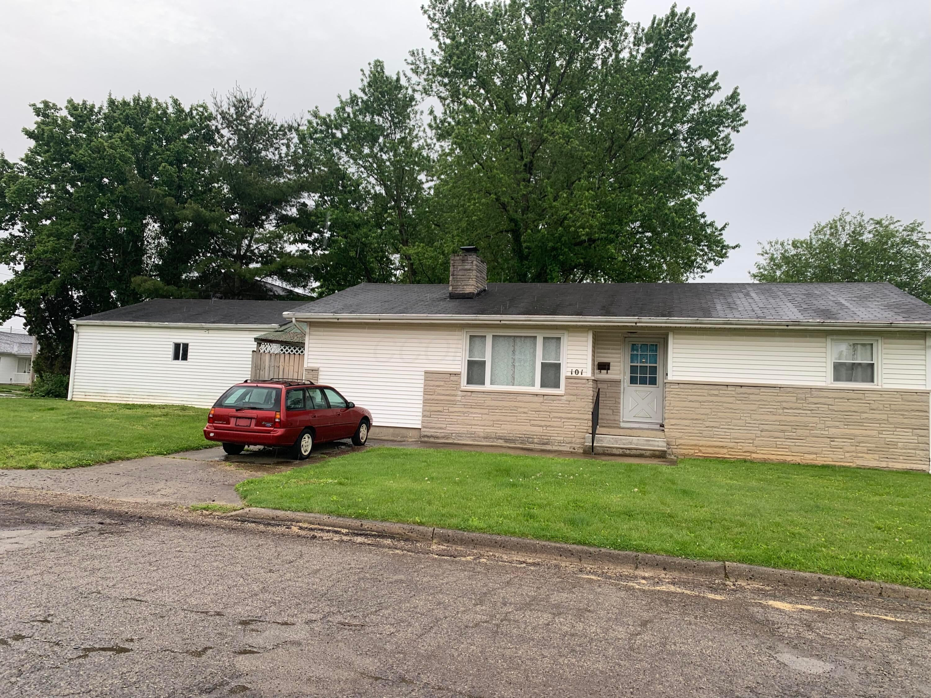 101 Gale Court, Circleville, Ohio image 1