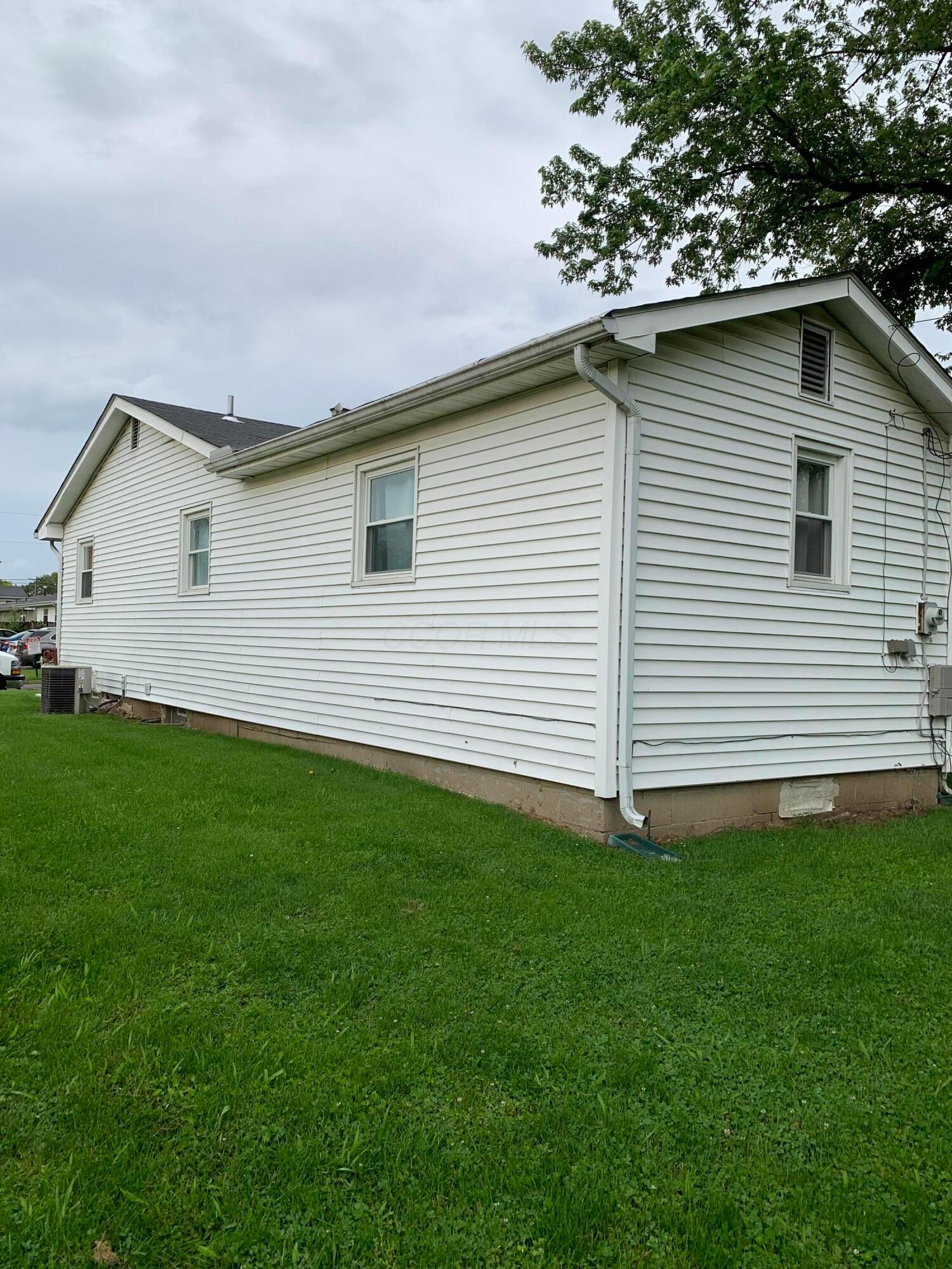 101 Gale Court, Circleville, Ohio image 4