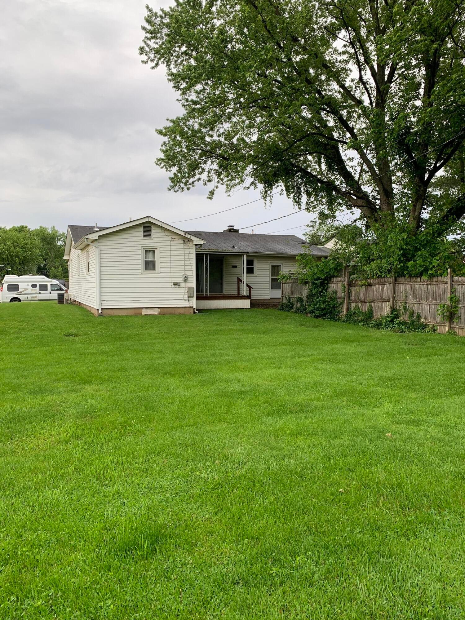 101 Gale Court, Circleville, Ohio image 6