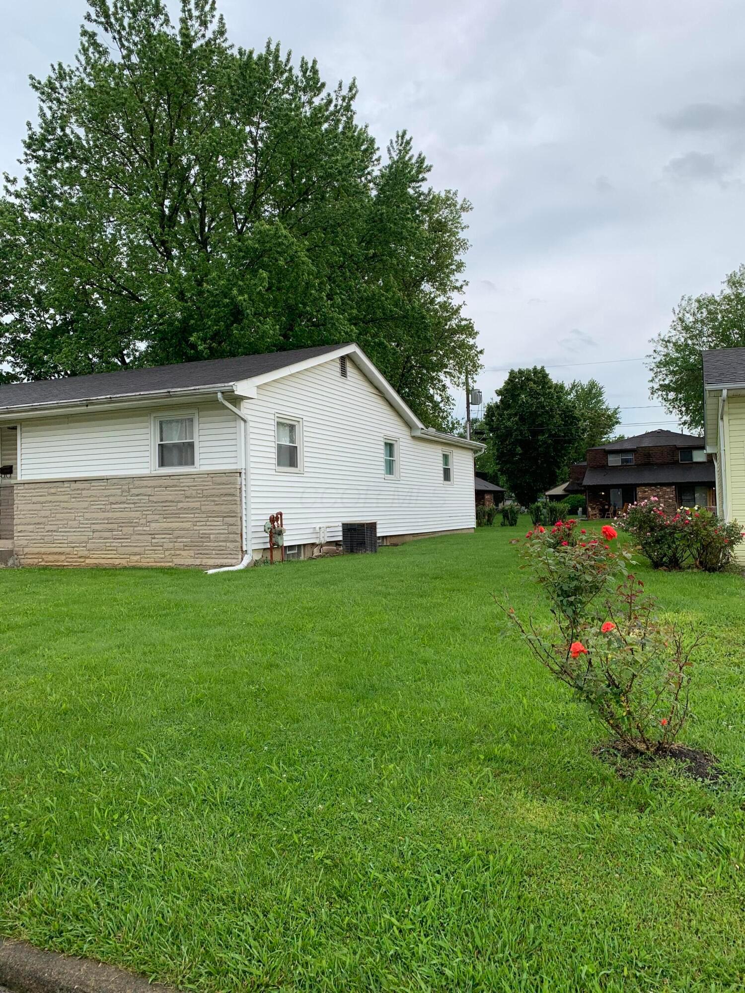 101 Gale Court, Circleville, Ohio image 5