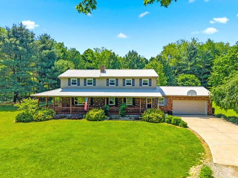 Photo of 38341 State Route 541, Warsaw, OH 43844 (MLS # 226023959)