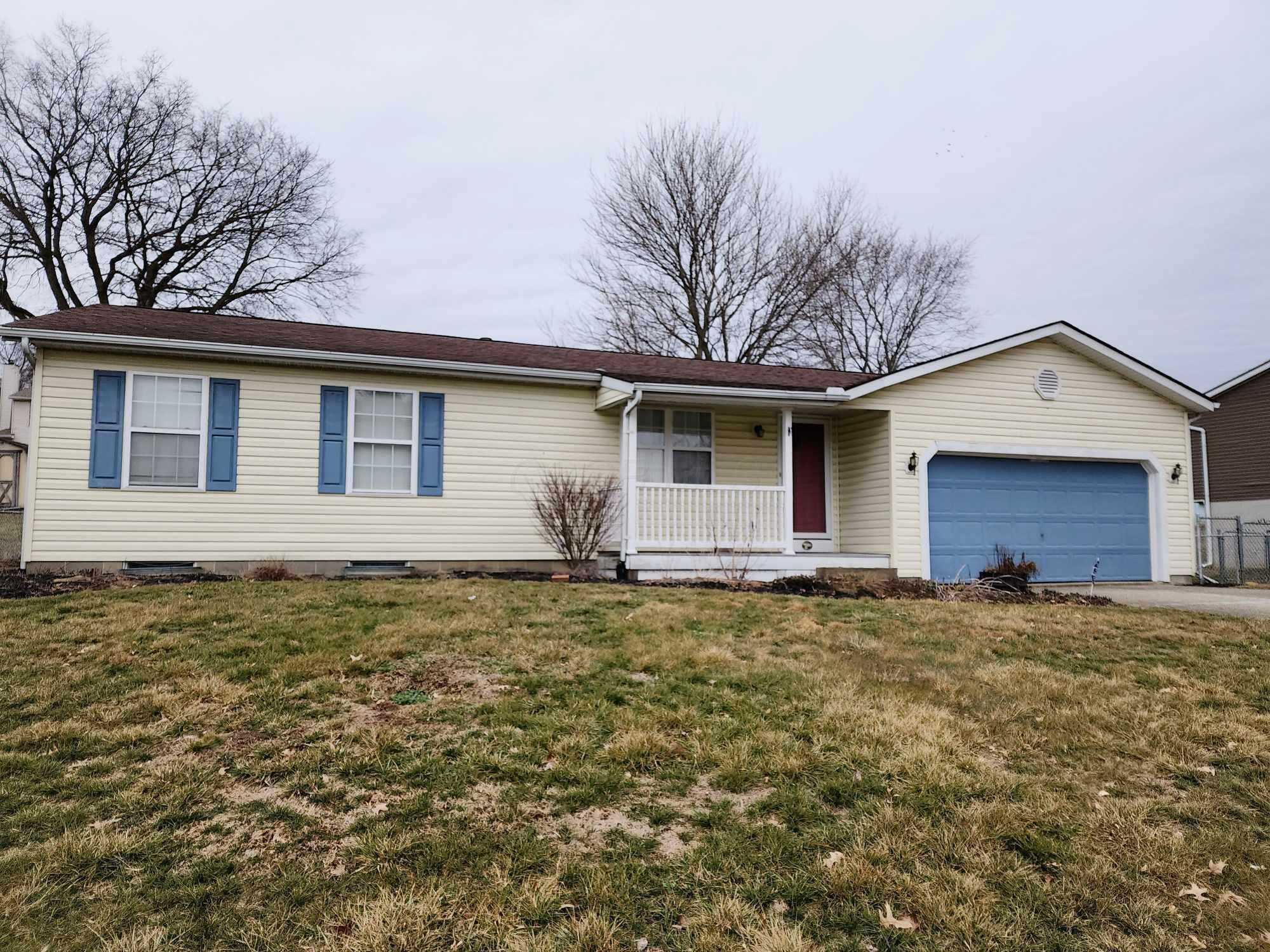 582 Fulla Lane, Heath, Ohio image 1