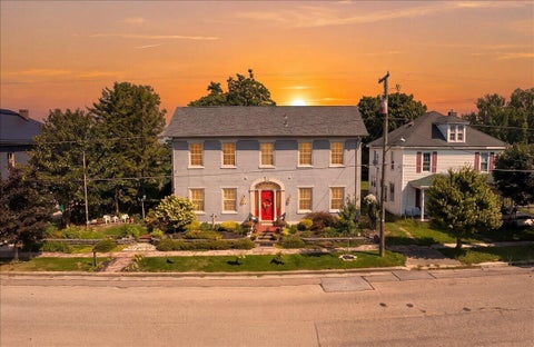 Photo of 8488 Main Street, Rushville, OH 43150 (MLS # 226033185)