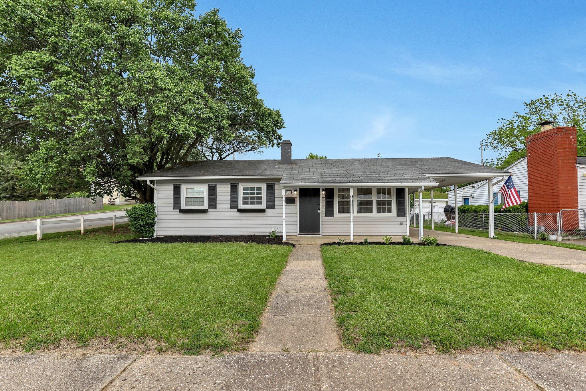404 Stella Avenue, Circleville, Ohio image 2