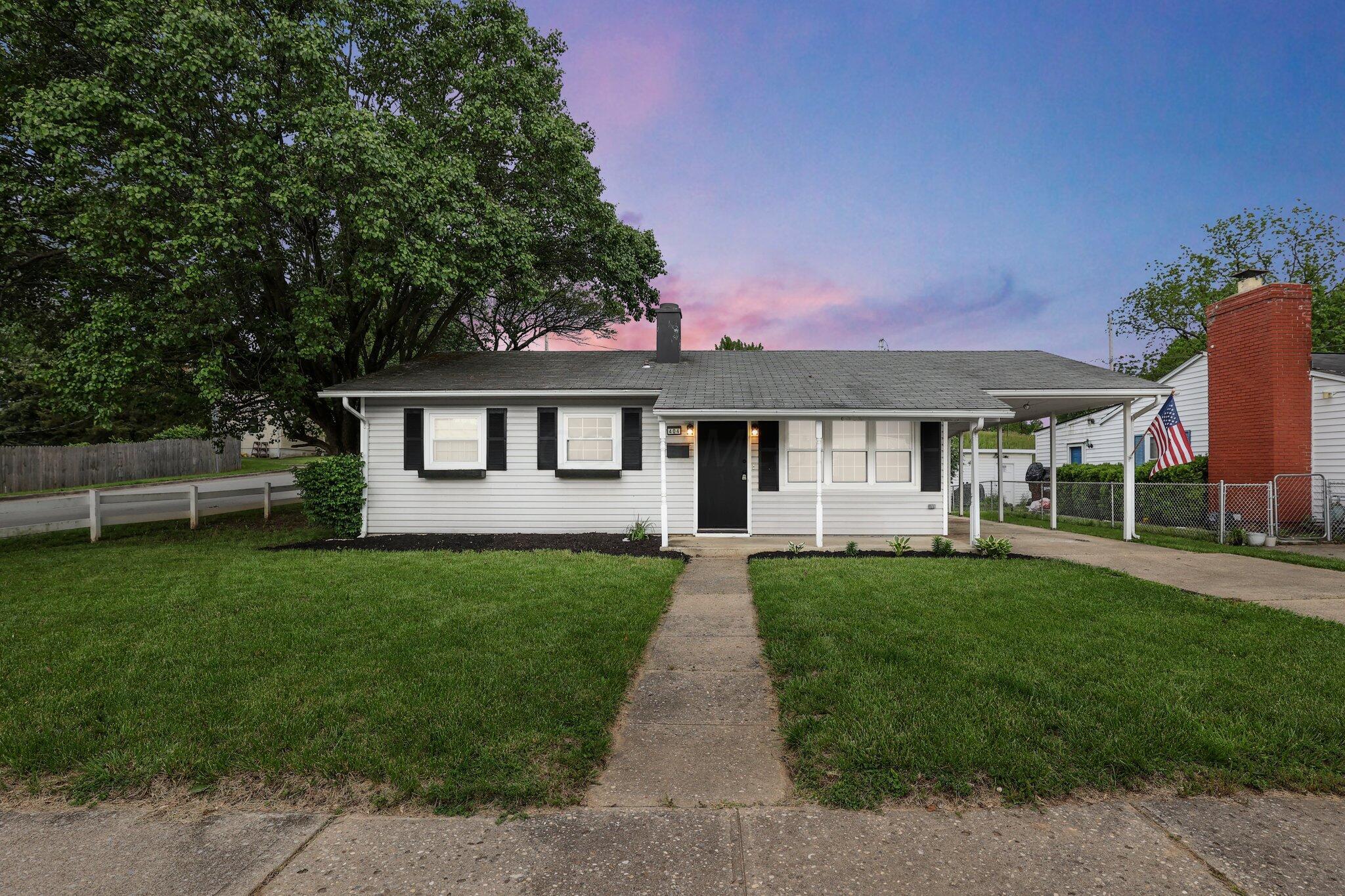 404 Stella Avenue, Circleville, Ohio image 1